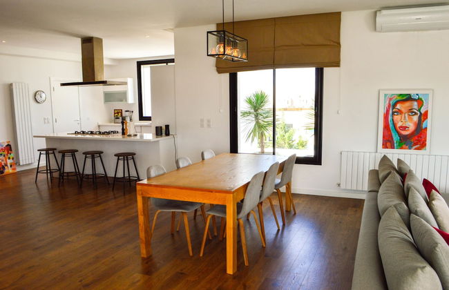 Cosy S2 Apartment in La Soukra - Foto 7