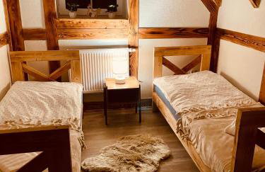 Twój Drugi Dom na Kaszubach - Foto 25