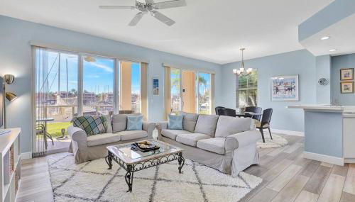 Dockside Delight Waterfront Oasis - Foto 2