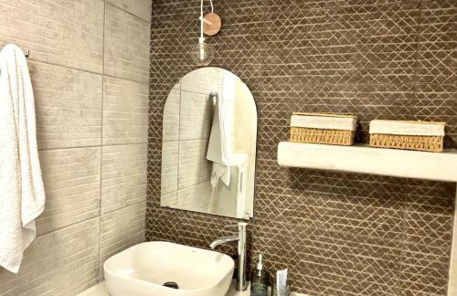 Molos Tinos Cycladic house - Foto 8