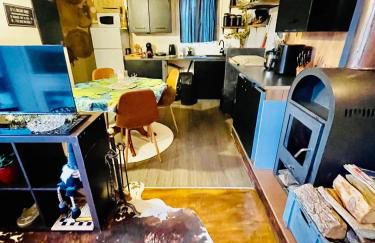 Maison familiale avec terrasse à Vieille-Brioude - Foto 22