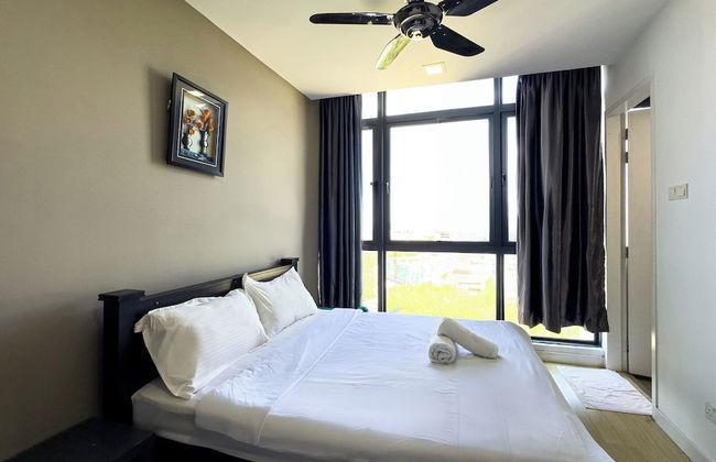 H20 Residences at Ara Damansara - Foto 53