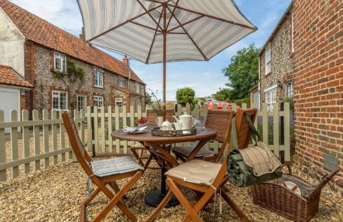 Sextons Yard Cottage - Foto 19