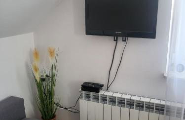 Domek pod Hyrką Bieszczady-Lesko - Foto 9