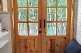 Tiny House das Araras - Foto 1