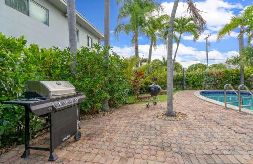 The Jasmine Apartments by Lowkl - Foto 41