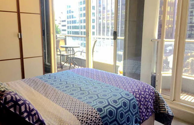 Sydney CBD 2 Bedroom Apartment with Balcony - Foto 10