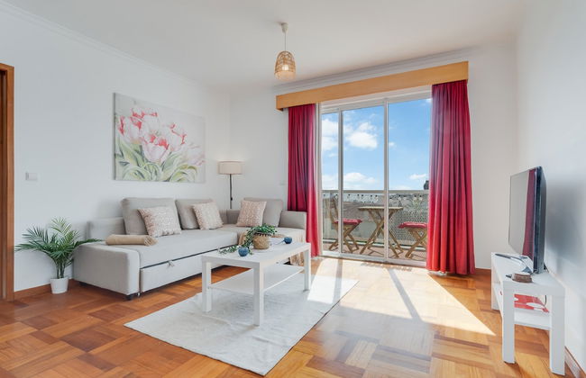 Camara de Lobos Apartment - Foto 1