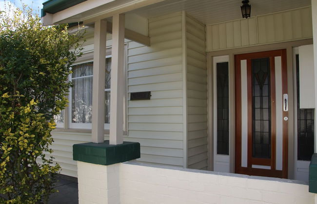 Moonah Central Apartments - Foto 44