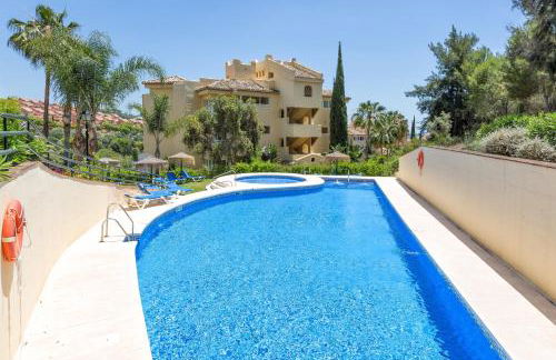 Elviria Apartment - Photo 14