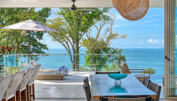 Short Walk to Restaurants Cafe Bar Saltwater Pool - Foto 5, Habitación