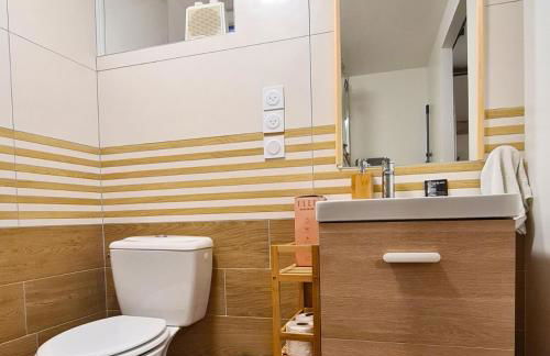 Le Petit Nid - Foto 10