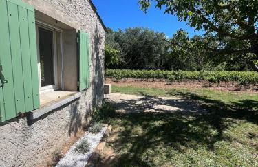 Charmant Cabanon Provençale à Montfort-sur-Argens - Foto 8