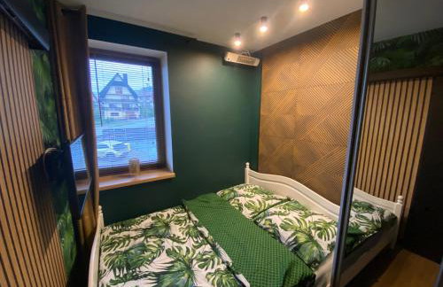 Apartament Zielona Przystań Kluszkowce - 1 km od VELO CZORSZTYN I CZORSZTYNSKI!!! - Foto 15