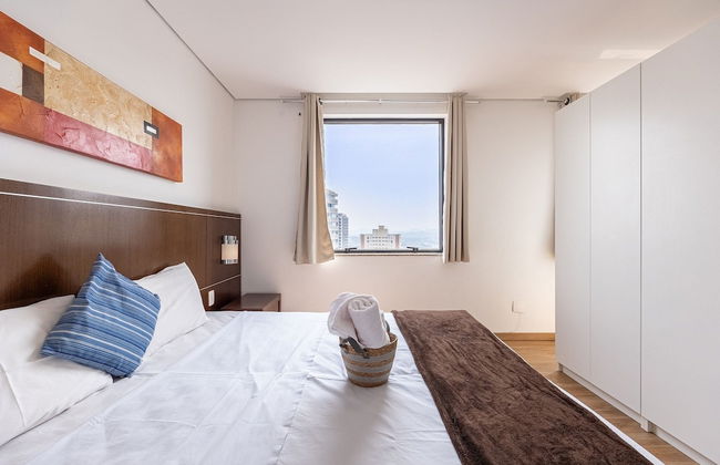 Flat Osasco Trade - Foto 61