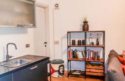 Delightful and cozy apartment in Châtillon - Foto 26