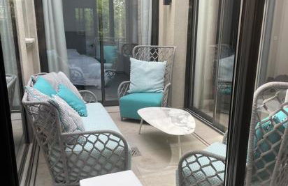 Les Orangers - Photo 8