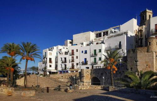 El mirador de las islas peniscola 12598 - Foto 27