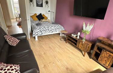 Clydebank Cozy 3bdr flat near Glasgow - Foto 6