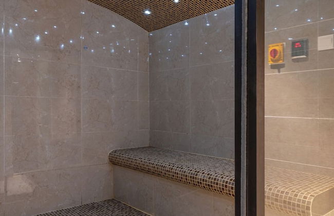 Pan Pacific Serviced Suites Nairobi - Foto 64