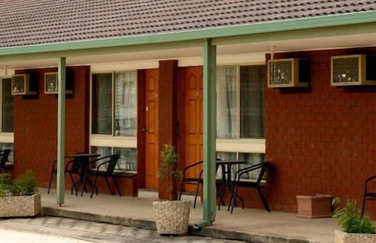 Geelong Surfcoast Hwy Holiday Park - Foto 22