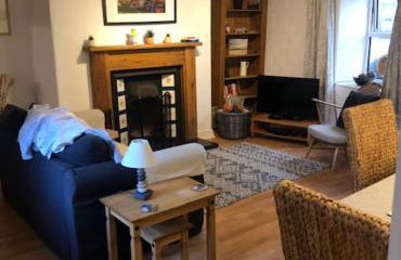 Britannia Cottage Holy Island - Foto 11