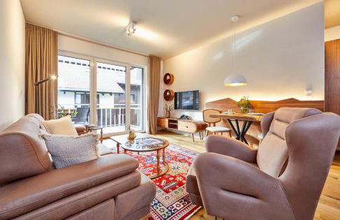 Bader Suites - Foto 42