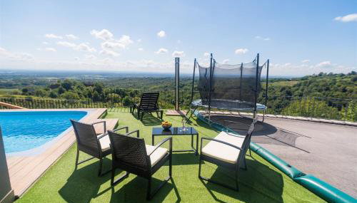 Villa Canolle - Foto 2, sunbed