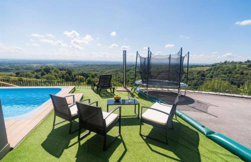 Villa Canolle - Photo 2