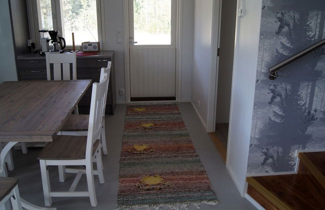 Matikkala Cottages - Photo 43