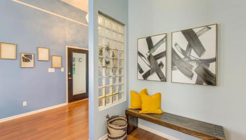 Renovated San Marcos Vacation Rental with Balcony! - Foto 5