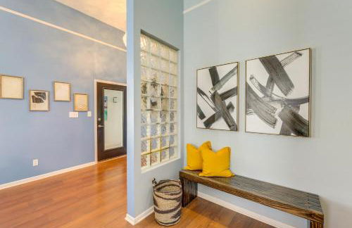 Renovated San Marcos Vacation Rental with Balcony! - Foto 5