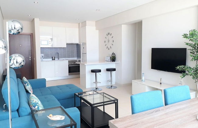 T1 Conforto E Vista MAR A C 80M Praia-16e Wifi - Foto 4