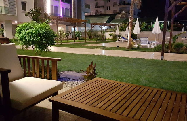 Moda Marine Apartments - Photo 56