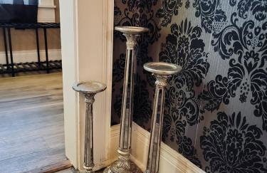 Stag & Sparrow - Foto 39