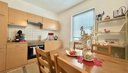 VAJAGIC 1 - Apartment 4 Pers, 60 qm, EG, Messe, Uni Klinik - Photo 5