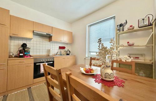 VAJAGIC 1 - Apartment 4 Pers, 60 qm, EG, Messe, Uni Klinik - Photo 5