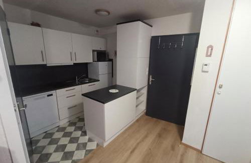 Appartement Le Corbier, 3 pieces, 7 personnes, au pied des pistes - Foto 7