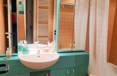 Le Nautile, résidence Les Corailleurs, duplex surplombant la mer, 6 pers - Foto 17