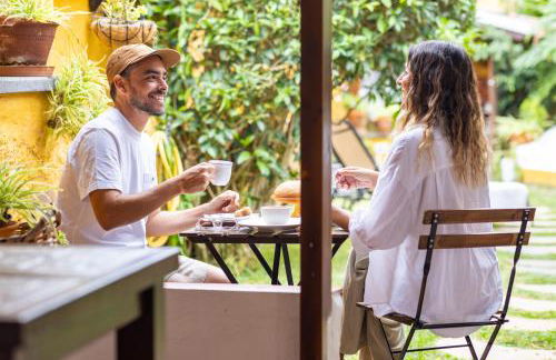 Casa Rural La Gañanía - Foto 36