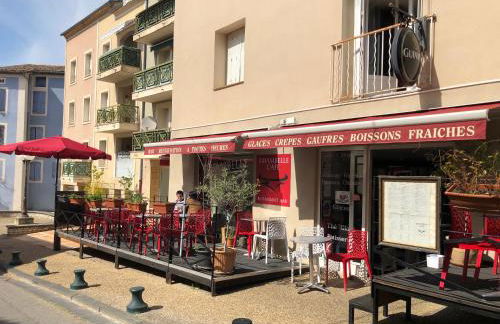 La Maison du Pont Romain - Photo 41