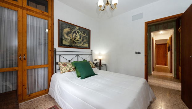 Eco Finca can Alegria With Pool - Foto 2, Habitación