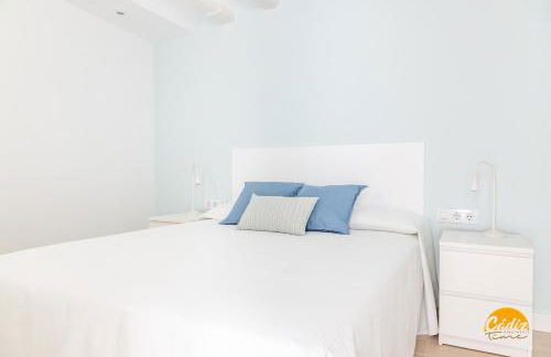 Villalobos Suites Adults Recommended - Foto 85