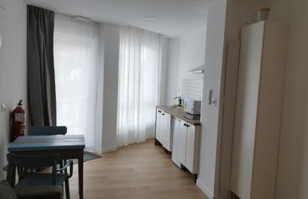 Apartamentos y estudios EL CENTRO - Foto 19