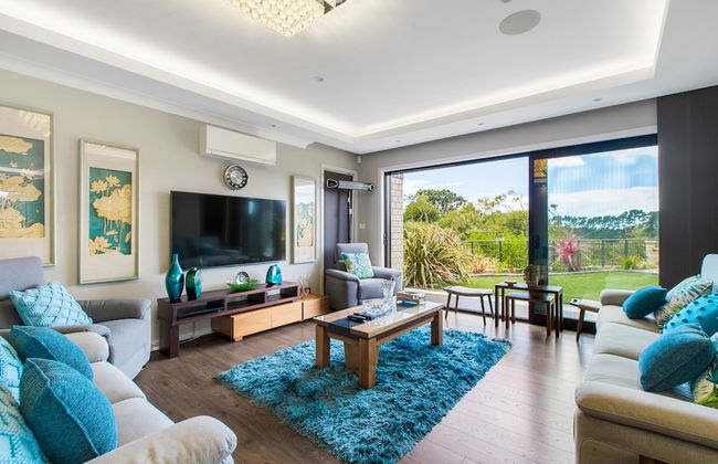 Luxe Whitford Mansion - Pool & Tennis Court - Photo 30