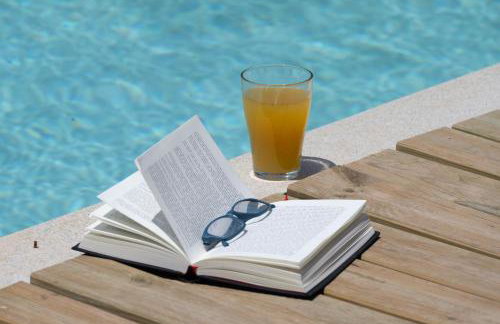 Eleolithos Villa olive & pool - Foto 57