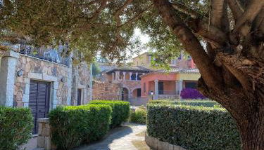 Villa Luna con piscina condivisa - Foto 3