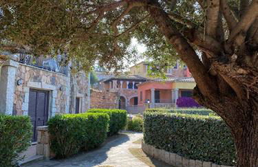 Villa Luna con piscina condivisa - Foto 3