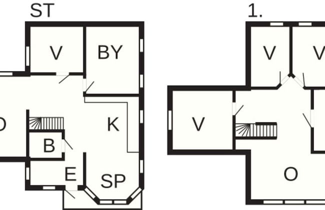 6 Person Holiday Home in Adelso-by Traum - Photo 14
