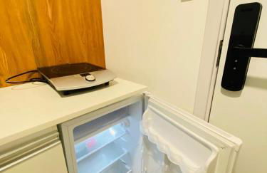 Studio Vista Mar Salvador - Próximo à Praia - Até 4 hóspedes - Photo 7